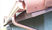 Rain Gutter Installation, Repair, Cleaning in Clio, IA